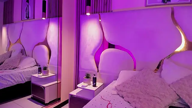 Ameliewitte mjs online show from February 2025 07:58:02 PM