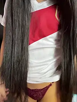 Velyn 18 online show from February 2026 06:26:01 PM