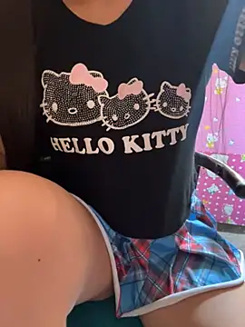 Velyn 18 online show from February 2026 04:52:02 PM