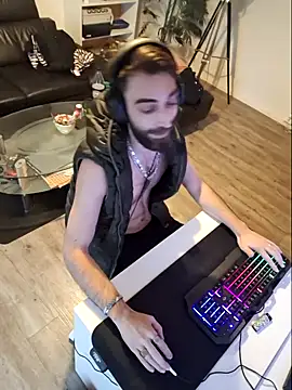 DaWoD030 online show from December 2024 02:11:01 PM