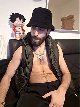 DaWoD030 online show from December 2024 07:57:01 PM