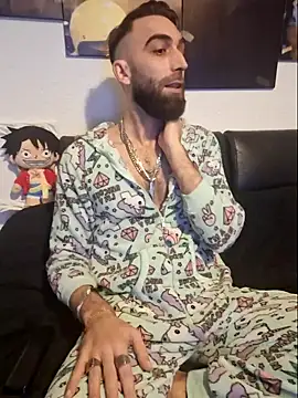 DaWoD030 online show from December 2024 01:27:01 AM