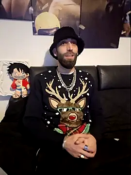 DaWoD030 online show from December 2024 03:53:02 PM