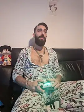 DaWoD030 online show from March 2025 05:17:02 PM