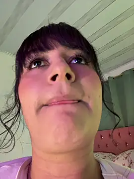 Lady Rey online show from December 2025 02:50:02 AM