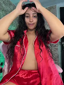 Lady Rey online show from March 2026 02:08:02 AM