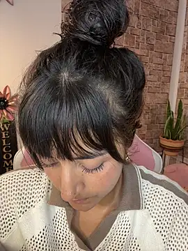 Lady Rey online show from April 2026 02:07:01 AM