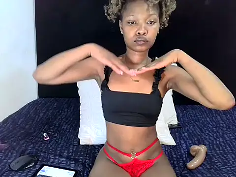 RayaBae online show from April 2026 09:21:01 AM