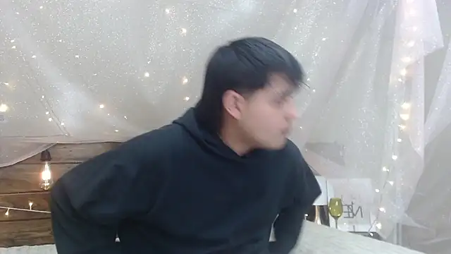 AndrewPherson online show from January 2025 07:52:01 PM