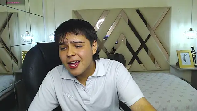 AndrewPherson online show from February 2025 12:33:01 PM