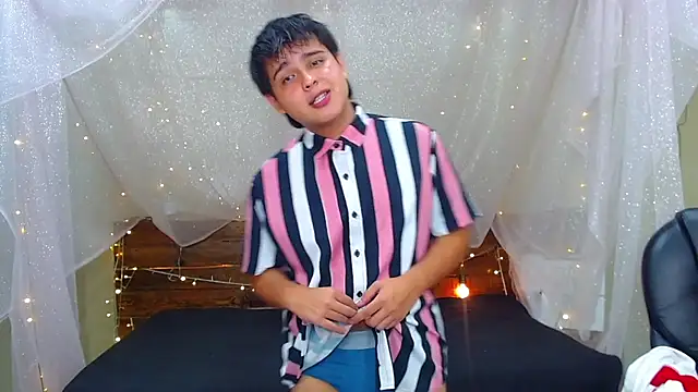 AndrewPherson online show from March 2025 06:32:01 PM