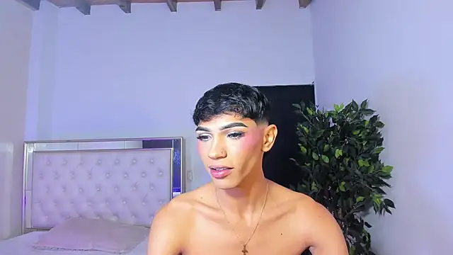 im sebaslopez online show from March 2026 05:57:02 AM