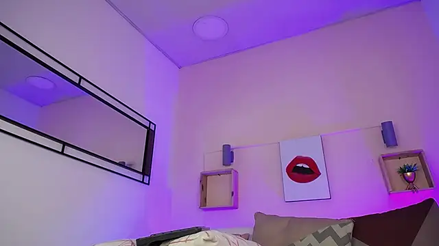 Aniie Doll online show from March 2025 12:54:01 AM