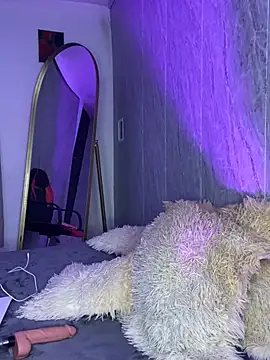 Valery hilthon online show from March 2025 09:29:02 PM