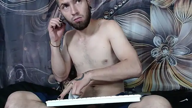  Asmodeo666 online show from February 2026 07:51:01 AM