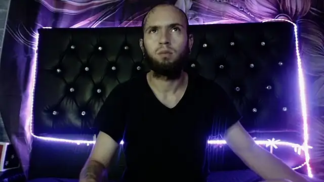  Asmodeo666 online show from March 2026 08:51:01 AM