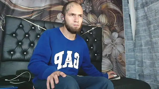  Asmodeo666 online show from March 2026 06:51:02 AM