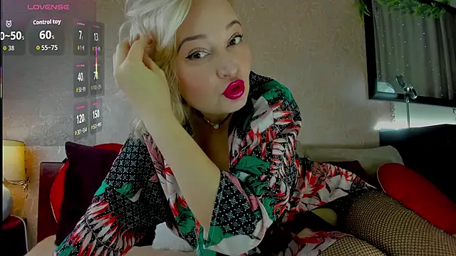 Milena candyy online show from January 2026 12:16:01 AM