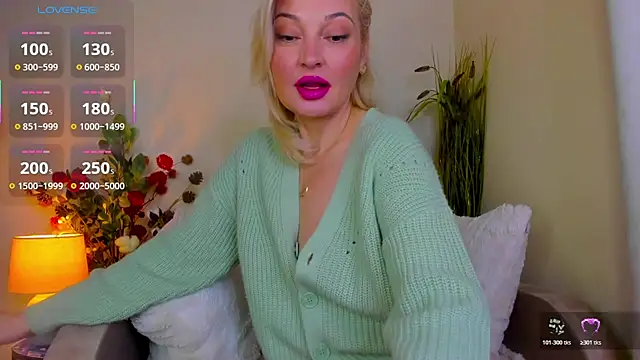 Milena candyy online show from April 2026 08:09:01 PM