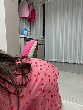 Selenaaaaa- online show from March 2025 05:29:01 PM