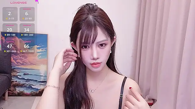 Selenaaaaa- online show from March 2025 01:50:02 PM