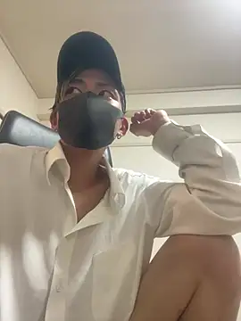 Snapshot of Manato_jp_1215 chatting on May 2026 02:00:02 PM Manato jp 1215 online show from May 2026 02:00:02 PM
