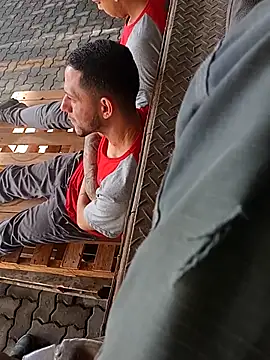 Bruno84999 online show from April 2026 06:41:01 PM