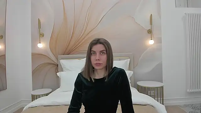 VikkiStorm online show from January 2025 03:30:01 AM