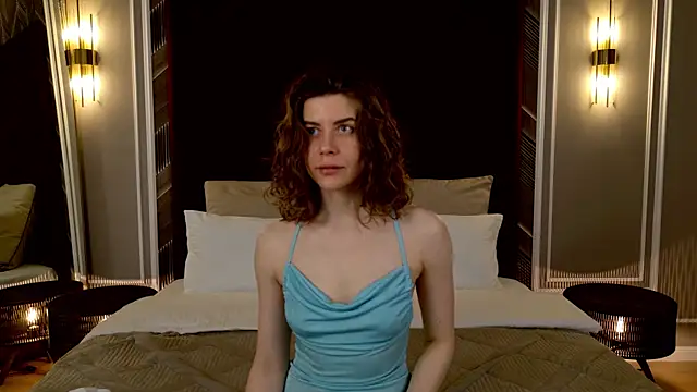 VikkiStorm online show from March 2025 03:13:02 AM