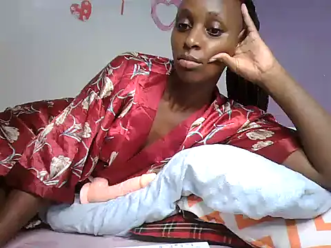 Hotnessy online show from January 2025 04:18:01 PM