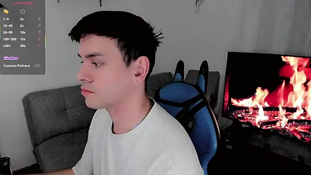 Snapshot of joe_jhon chatting on January 2025 03:41:01 AM joe jhon online show from January 2025 03:41:01 AM