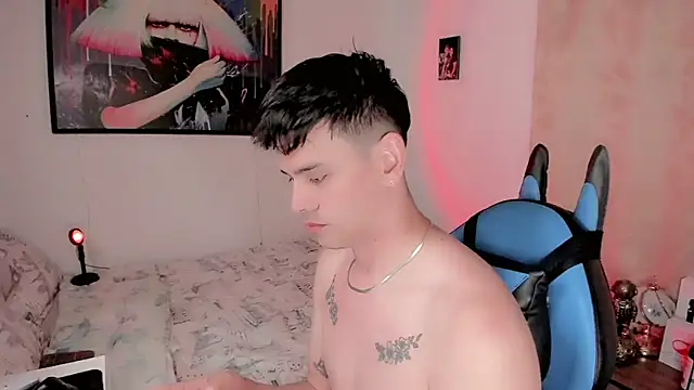 Snapshot of joe_jhon chatting on February 2025 01:10:02 PM joe jhon online show from February 2025 01:10:02 PM