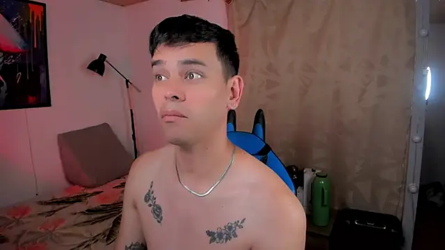 Snapshot of joe_jhon chatting on February 2025 01:18:02 PM joe jhon online show from February 2025 01:18:02 PM