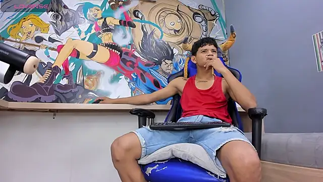 Snapshot of Jeffry_wolvess chatting on February 2025 12:37:01 PM Jeffry wolvess online show from February 2025 12:37:01 PM