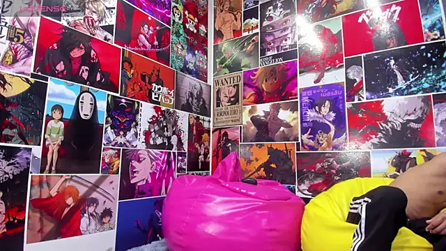 Snapshot of Jeffry_wolvess chatting on February 2025 04:42:02 PM Jeffry wolvess online show from February 2025 04:42:02 PM