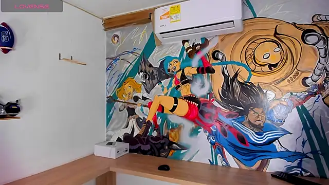 Snapshot of Jeffry_wolvess chatting on March 2025 06:21:02 PM Jeffry wolvess online show from March 2025 06:21:02 PM