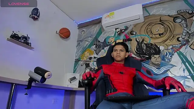 Snapshot of Jeffry_wolvess chatting on February 2026 12:49:01 PM Jeffry wolvess online show from February 2026 12:49:01 PM