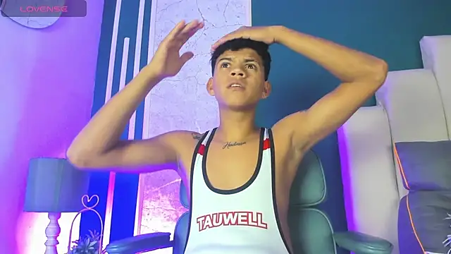 Snapshot of Jeffry_wolvess chatting on February 2026 11:59:01 PM Jeffry wolvess online show from February 2026 11:59:01 PM