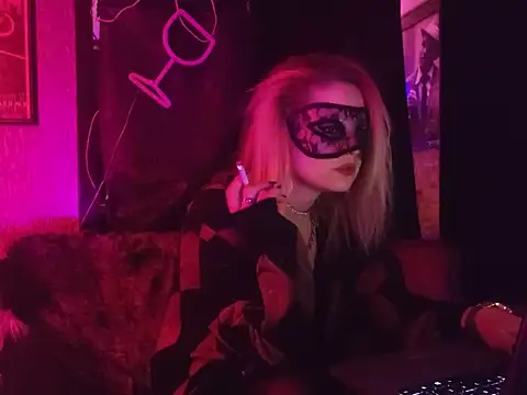 anonymouszN online show from December 2024 10:43:02 PM