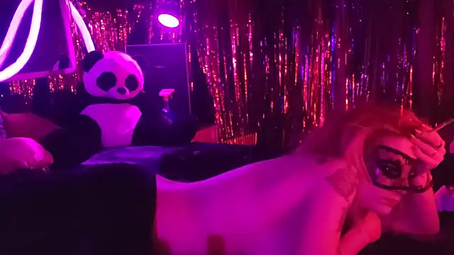 anonymouszN online show from January 2025 10:55:01 PM