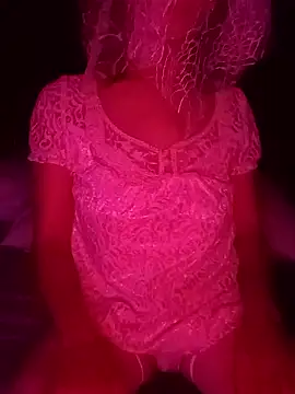 DarkElfSorceress online show from October 2025 03:56:02 PM