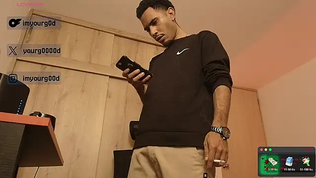 coleman160 online show from February 2026 03:14:02 AM