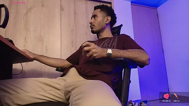 coleman160 online show from April 2026 11:57:02 PM