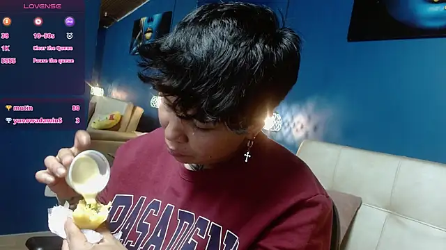 nato evans online show from December 2024 12:45:02 AM