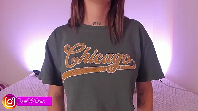 ellie mcdonald online show from January 2025 01:22:02 AM