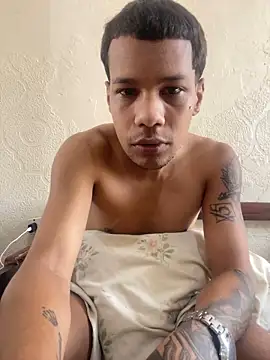 NovoRio online show from December 2024 12:16:02 PM