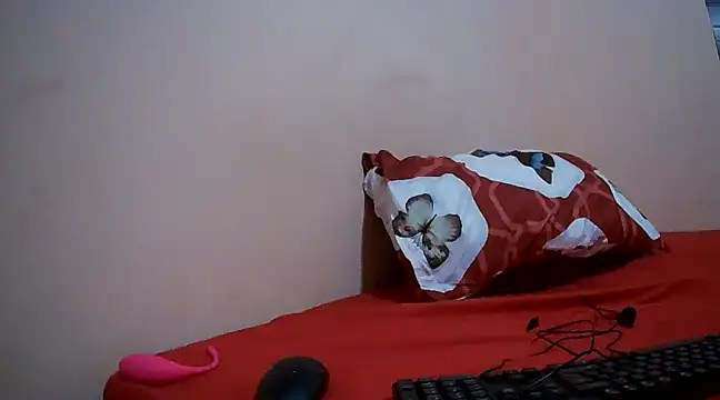 SexyEbonyPlaygirl online show from December 2024 07:11:02 PM