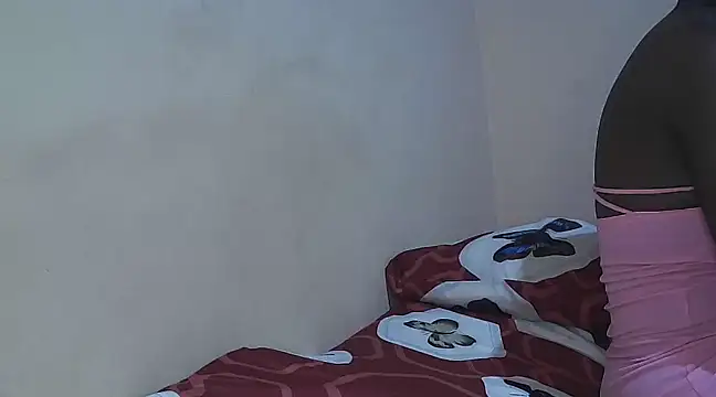 SexyEbonyPlaygirl online show from December 2024 04:57:01 PM