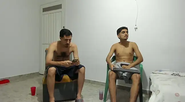 Snapshot of latin_bbc chatting on December 2024 05:27:02 AM latin bbc online show from December 2024 05:27:02 AM