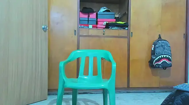 Snapshot of latin_bbc chatting on January 2025 02:32:02 AM latin bbc online show from January 2025 02:32:02 AM